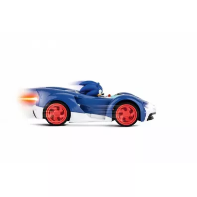 Carrera RC Team Sonic - Sonic 2,4GHz