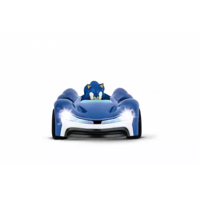 Carrera RC Team Sonic - Sonic 2,4GHz