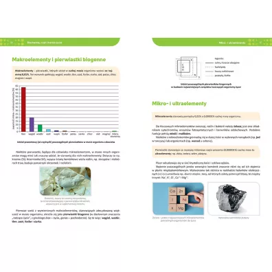 Biologia. Repetytorium. Liceum i technikum