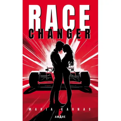 Race Changer - Maria  Karnas