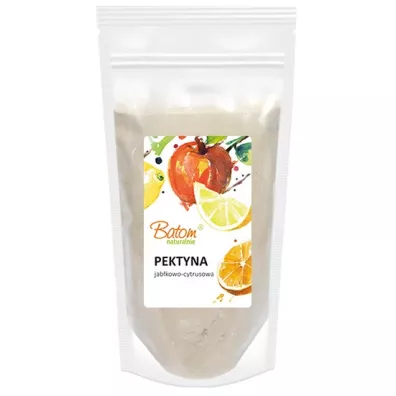 Batom Pektyna jabkowo - cytrusowa do demw 150 g