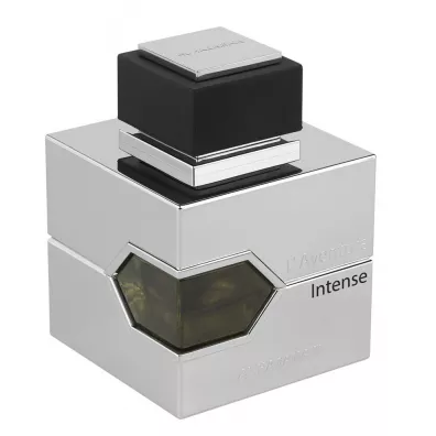 Al Haramain Woda perfumowana dla m�czyzn LAventure Intense 100 ml