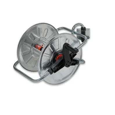 Bradas Bben na w odrodowy, cienny ruchomy zincato 50mb 1/2" ag130
