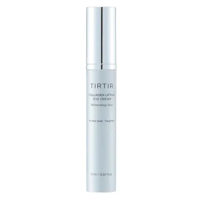 Tirtir Collagen Lifting Eye Cream krem pod oczy 15 ml