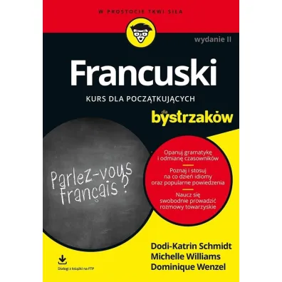 Francuski dla bystrzak�w