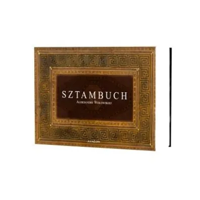 Sztambuch Aleksandry Wo�owskiej - Maria Cie�la-Korytowska