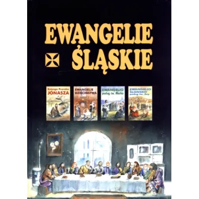Ewangelie �l�skie - Marek Szo�tysek
