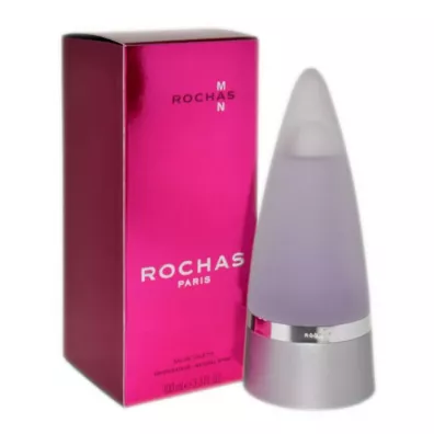 Rochas Woda toaletowa Man 100 ml