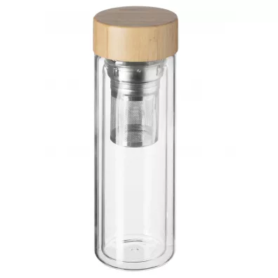Secret de Gourmet Dzbanek do zaparzania herbaty 400 ml