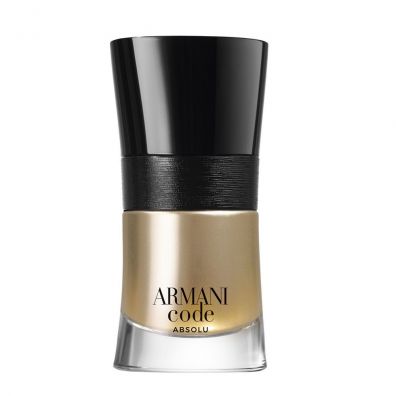 Giorgio Armani Code Absolu Pour Homme Woda perfumowana 30 ml