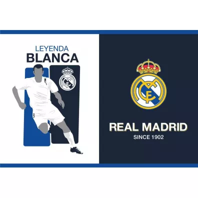 Astra Podk�adka na biurko Real Madrid 3