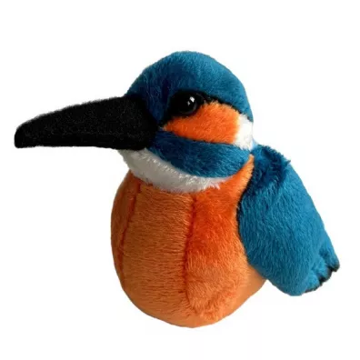 Zimorodek zwyczajny 13cm Beppe