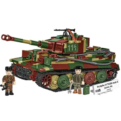 HC Pz.Kpfw. VI Tiger Ausf. E