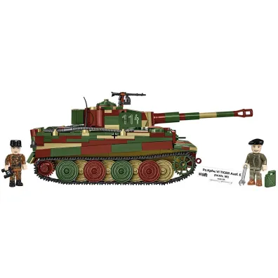 HC Pz.Kpfw. VI Tiger Ausf. E