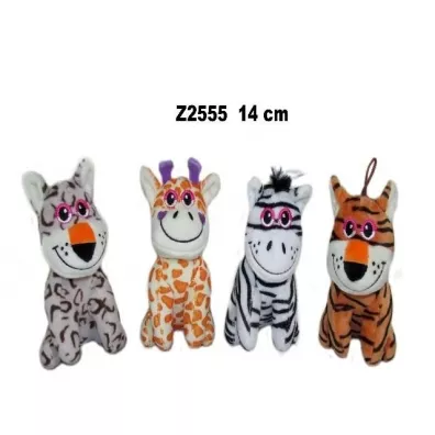 Zwierz�ta 14cm MIX Sun-Day