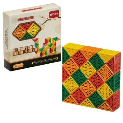 Uk�adanka Geometryczny W�� Askato