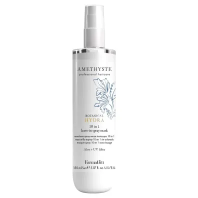 Farmavita Amethyste Botanical Hydra maska do w�os�w w sprayu bez sp�ukiwania 150 ml