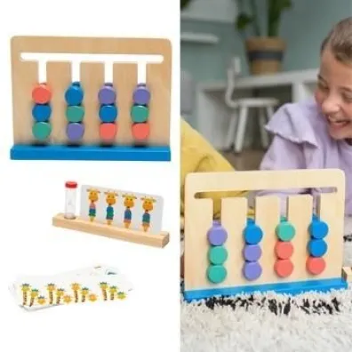 �yrafa z klepsydr� Bs Toys