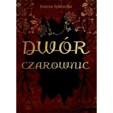 Dw�r czarownic