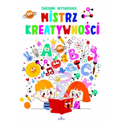 Mistrz kreatywno�ci