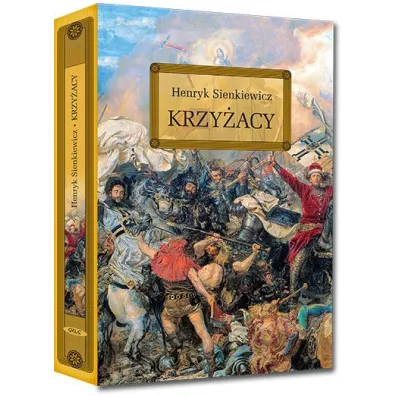 Krzy�acy