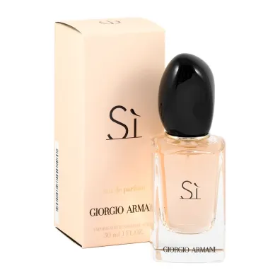 Giorgio Armani Si woda perfumowana spray 30 ml