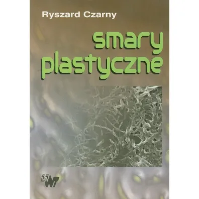 Smary plastyczne - Ryszard Czarny