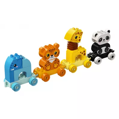 LEGO DUPLO Poci�g ze zwierz�tkami 10955