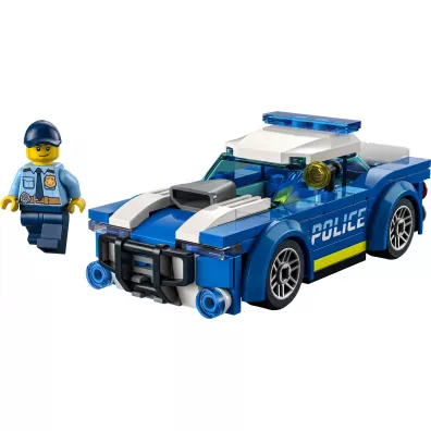 LEGO City Radiowz 60312
