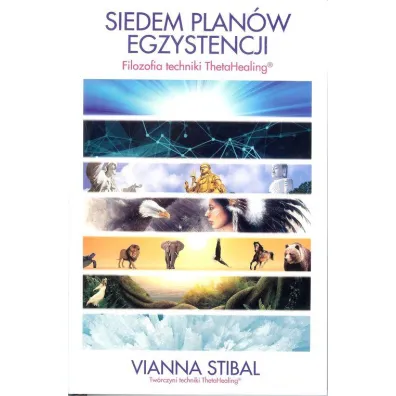 Siedem plan�w egzystencji - Vianna Stibal