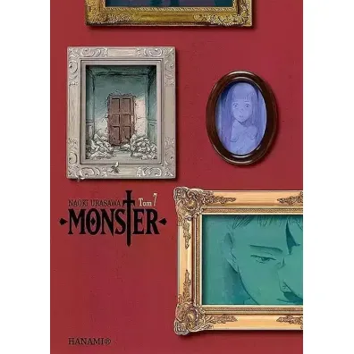 Monster. Tom 7 - Naoki Urasawa
