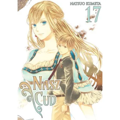 Nasz cud. Tom 17 - Natsuo Kumeta