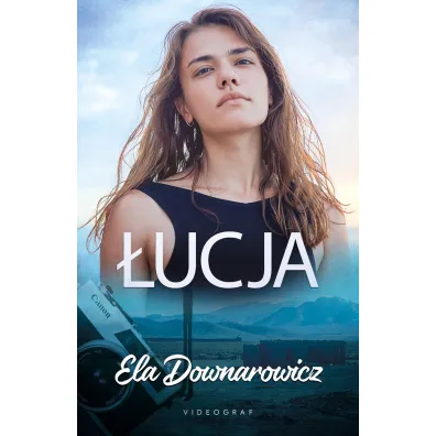 �ucja - Ela Downarowicz