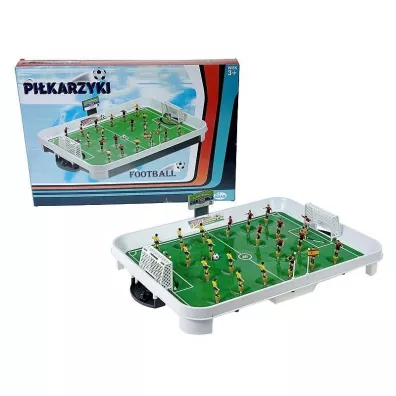 Pi�karzyki na spr�ynki st� 53x27x13cm Adar