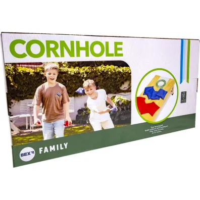 Cornhole gra trawnikowa Tactic