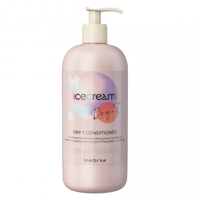 Inebrya Dry T od�ywka do w�os�w 1 l