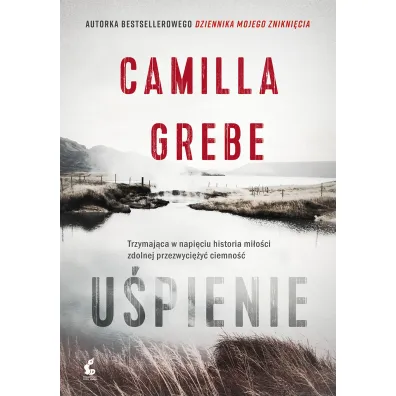 U�pienie - Camilla Grebe