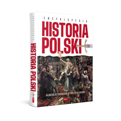 Encyklopedia Historia Polski