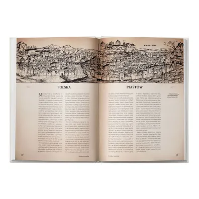 Encyklopedia Historia Polski