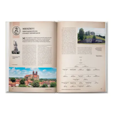 Encyklopedia Historia Polski