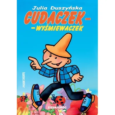 Cudaczek-Wy�miewaczek - Jaros�aw �ukowski, Julia Duszy�ska