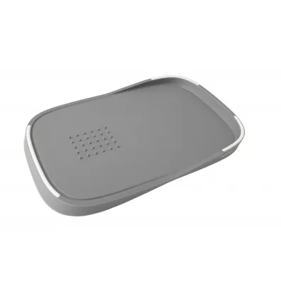 Vialli Design Dwustronna deska do krojenia Livio 8357