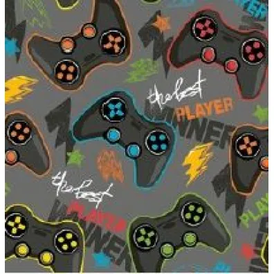 Serwetka Lunch Joystick Game SDOG036501