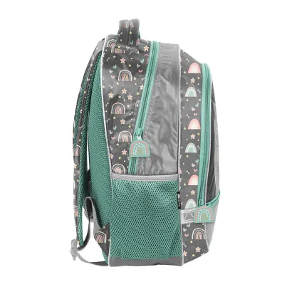 Paso PLECAK 28X38X15 2ZAM 3KIESZ KOT PP26CS-260 PSFOL
