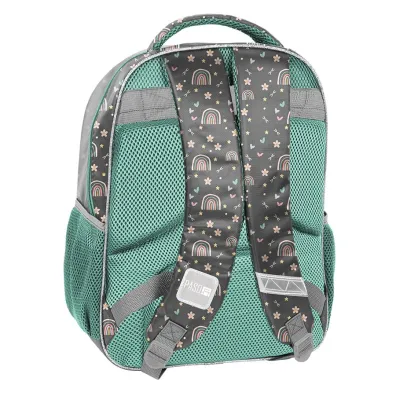 Paso PLECAK 28X38X15 2ZAM 3KIESZ KOT PP26CS-260 PSFOL