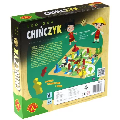 Eko Chi�czyk