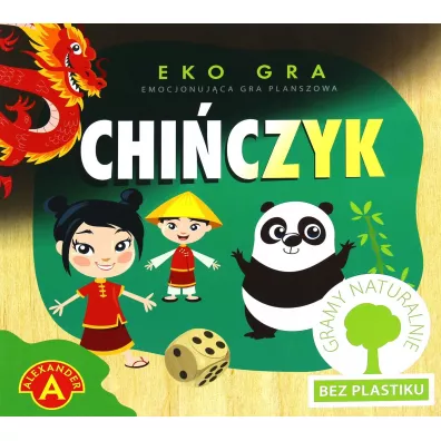 Eko Chi�czyk
