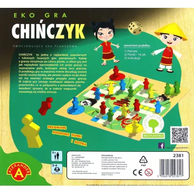 Eko Chi�czyk