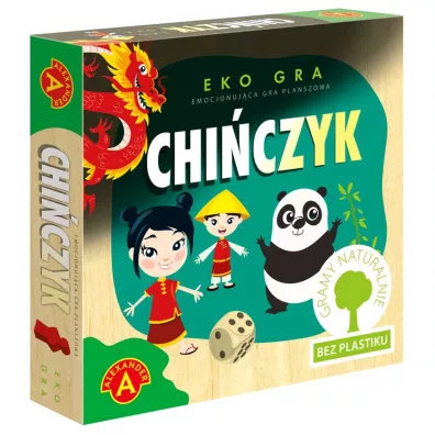Eko Chi�czyk