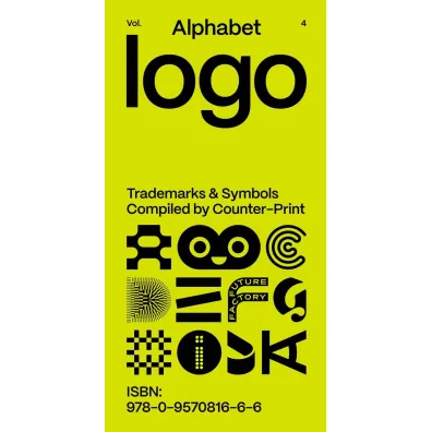 Alphabet Logo